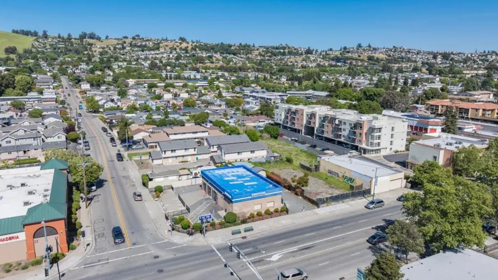 15950 E 14th Street San Leandro, CA 94578
