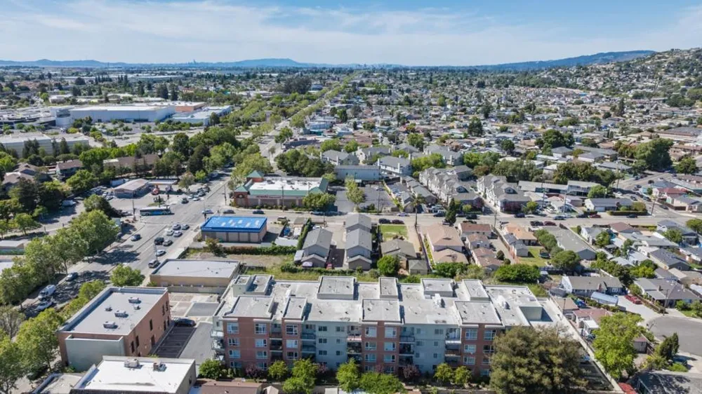 15950 E 14th Street San Leandro, CA 94578