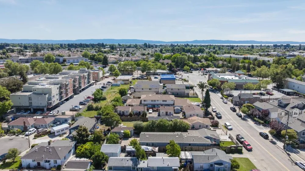 15950 E 14th Street San Leandro, CA 94578