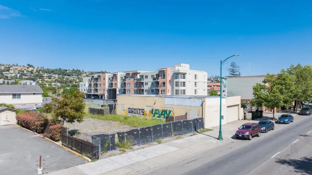 15950 E 14th Street San Leandro, CA 94578