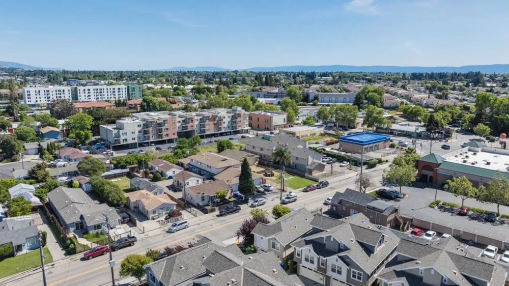 15950 E 14th Street San Leandro, CA 94578
