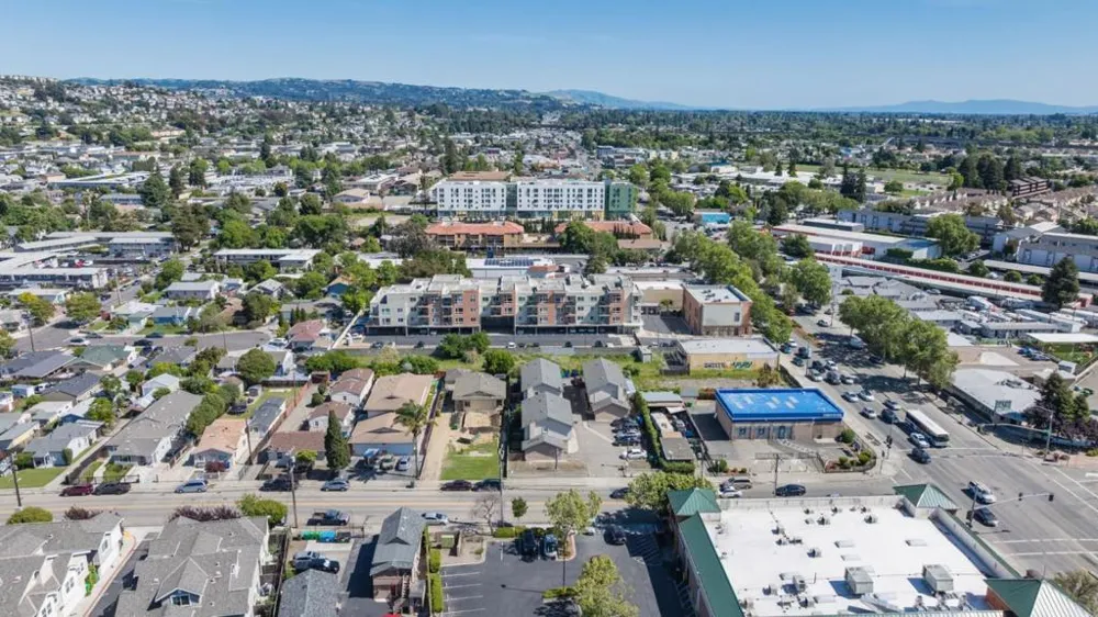 15950 E 14th Street San Leandro, CA 94578