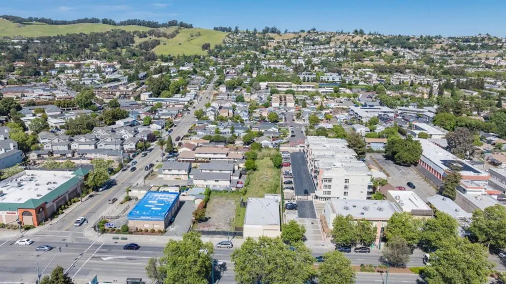 15950 E 14th Street San Leandro, CA 94578
