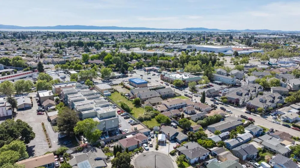 15950 E 14th Street San Leandro, CA 94578
