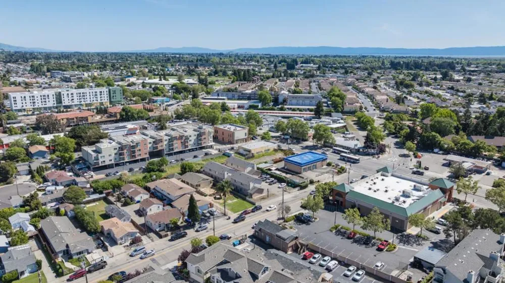 15950 E 14th Street San Leandro, CA 94578