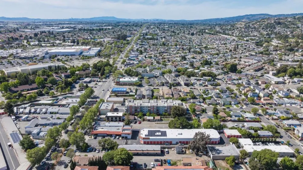 15950 E 14th Street San Leandro, CA 94578