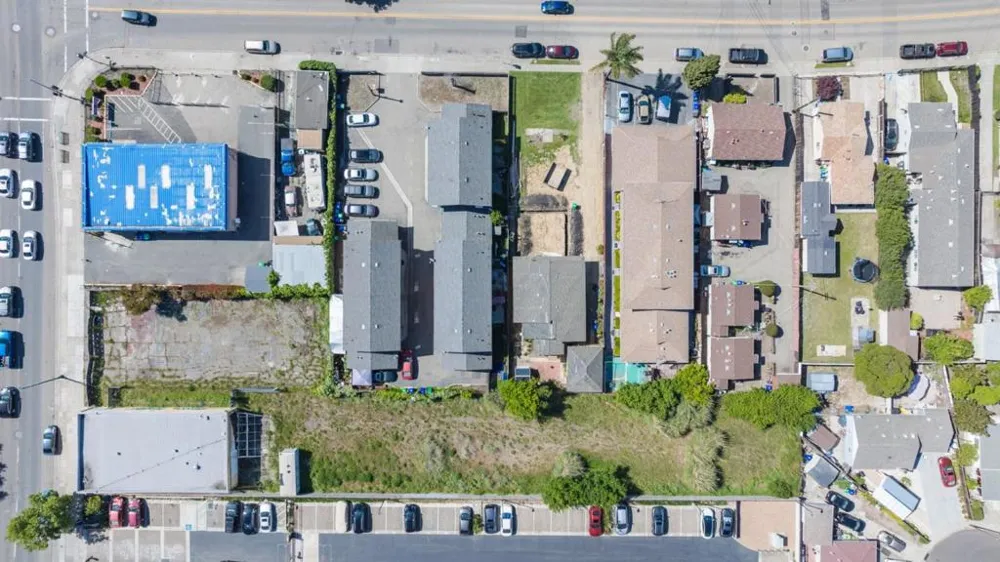15950 E 14th Street San Leandro, CA 94578