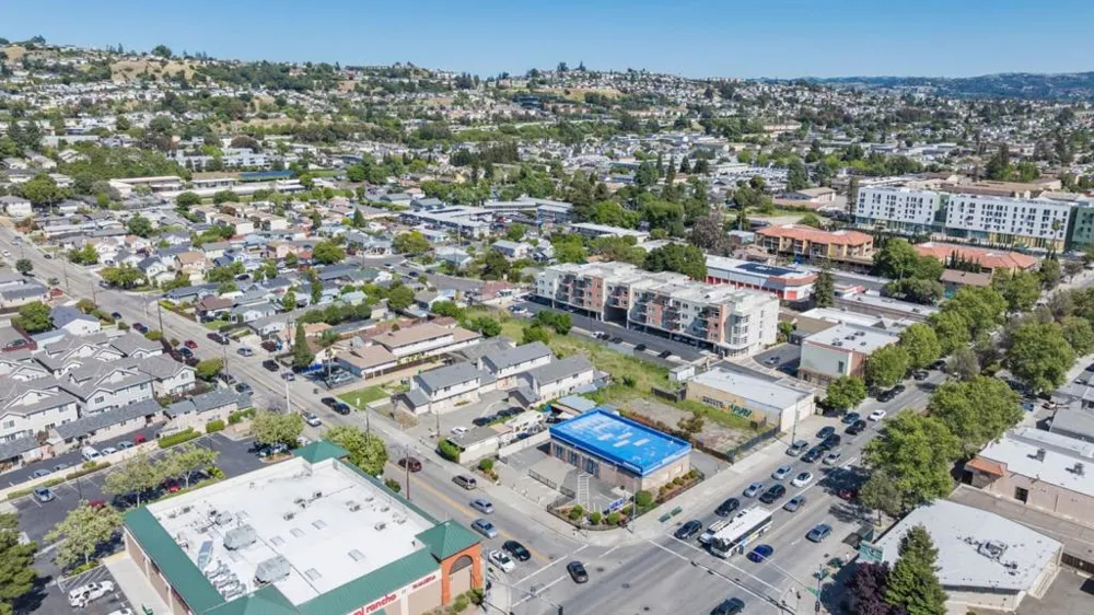 15950 E 14th Street San Leandro, CA 94578