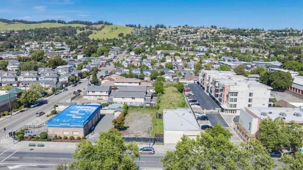 15950 E 14th Street San Leandro, CA 94578