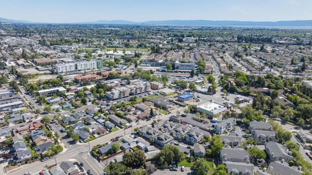 15950 E 14th Street San Leandro, CA 94578