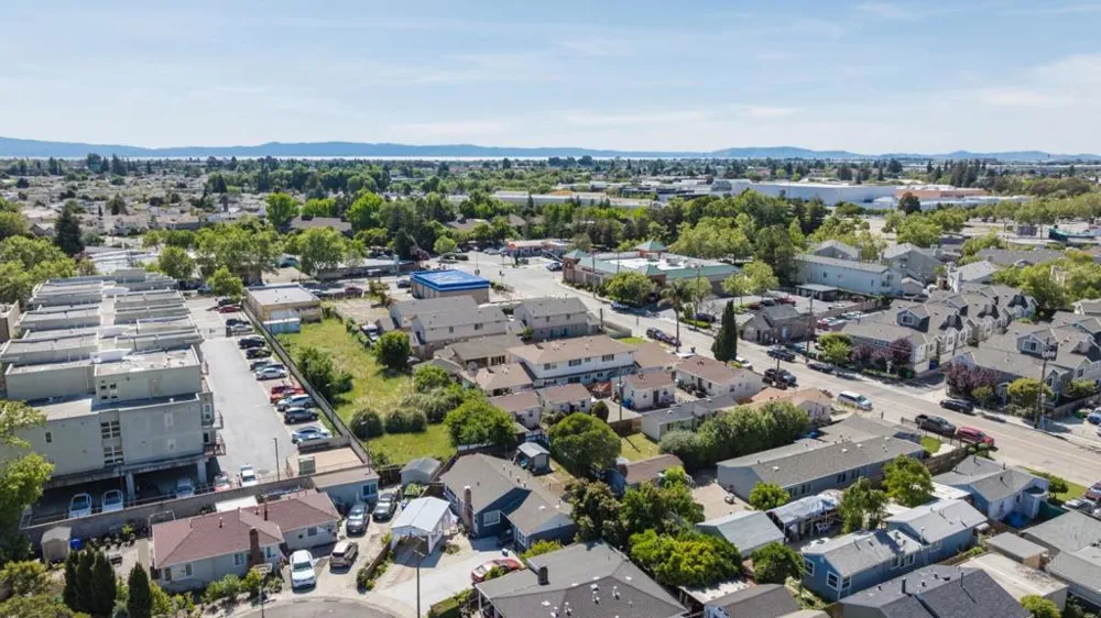 15950 E 14th Street San Leandro, CA 94578