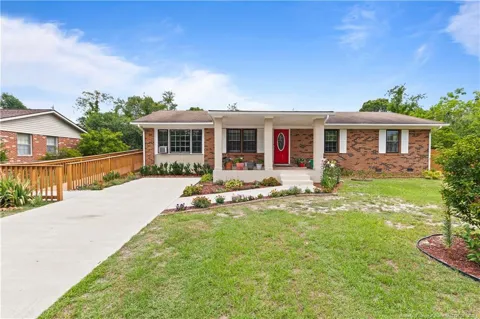3643 Gloucester Drive