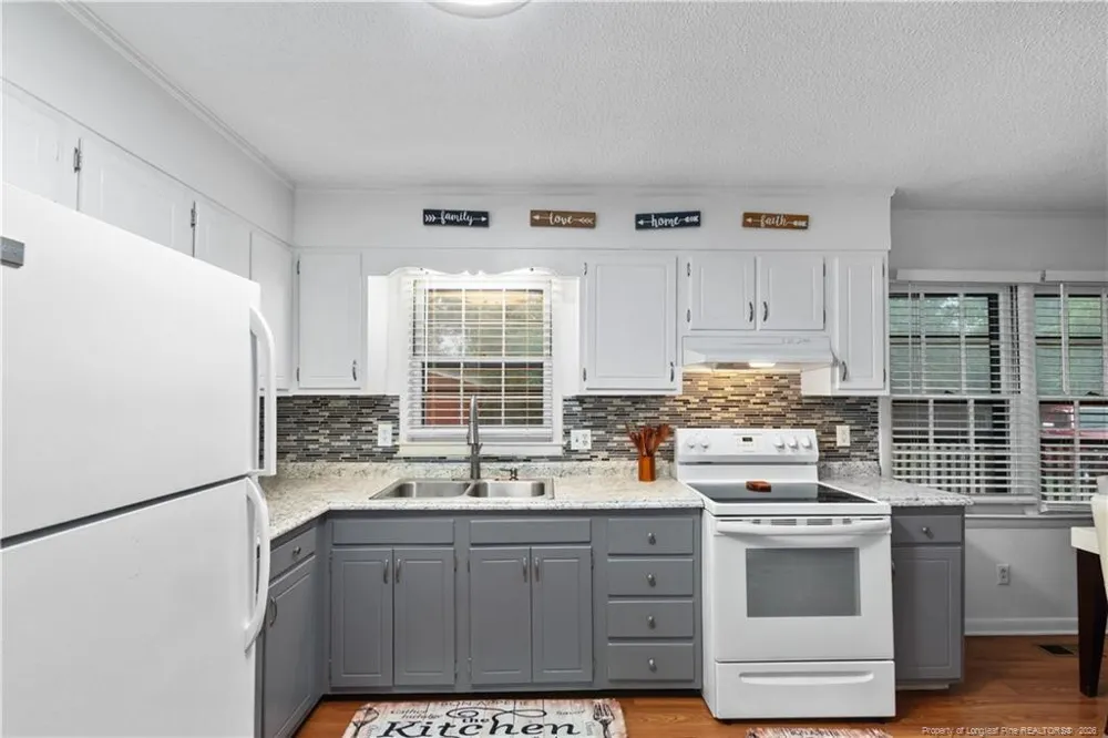 3643 Gloucester Drive Hope Mills, NC 28348