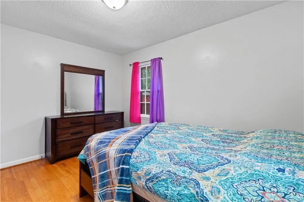 3643 Gloucester Drive Hope Mills, NC 28348