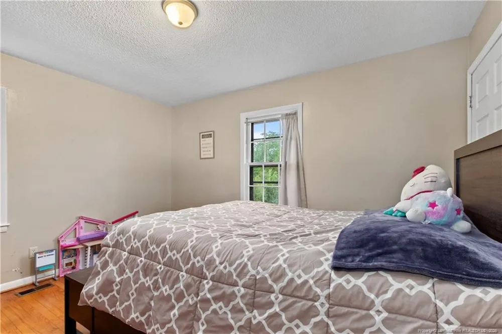 3643 Gloucester Drive Hope Mills, NC 28348
