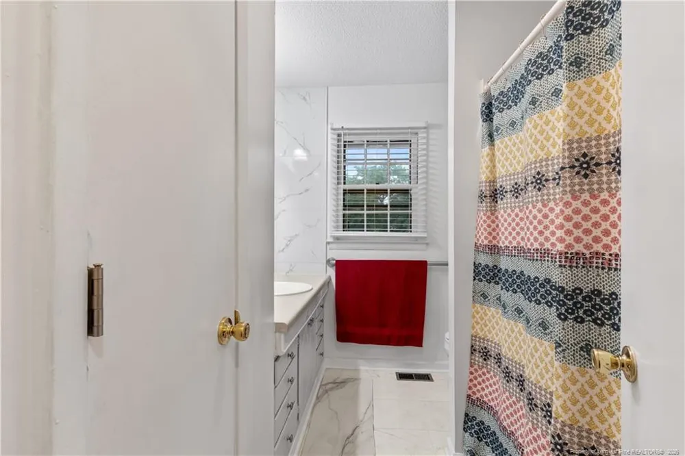 3643 Gloucester Drive Hope Mills, NC 28348