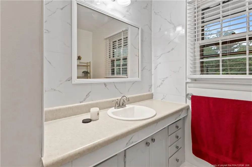 3643 Gloucester Drive Hope Mills, NC 28348