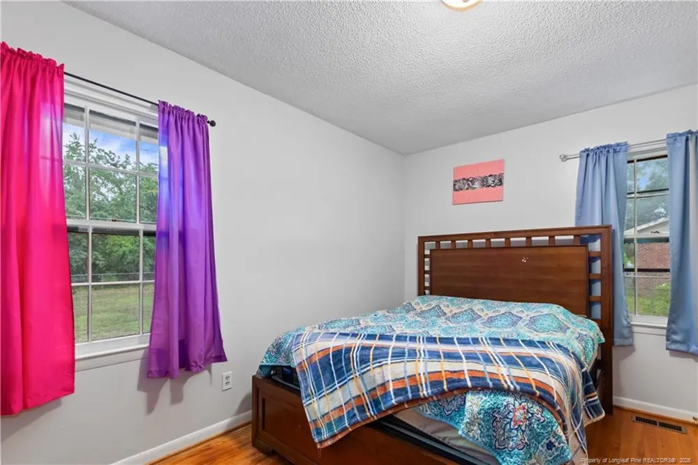 3643 Gloucester Drive Hope Mills, NC 28348