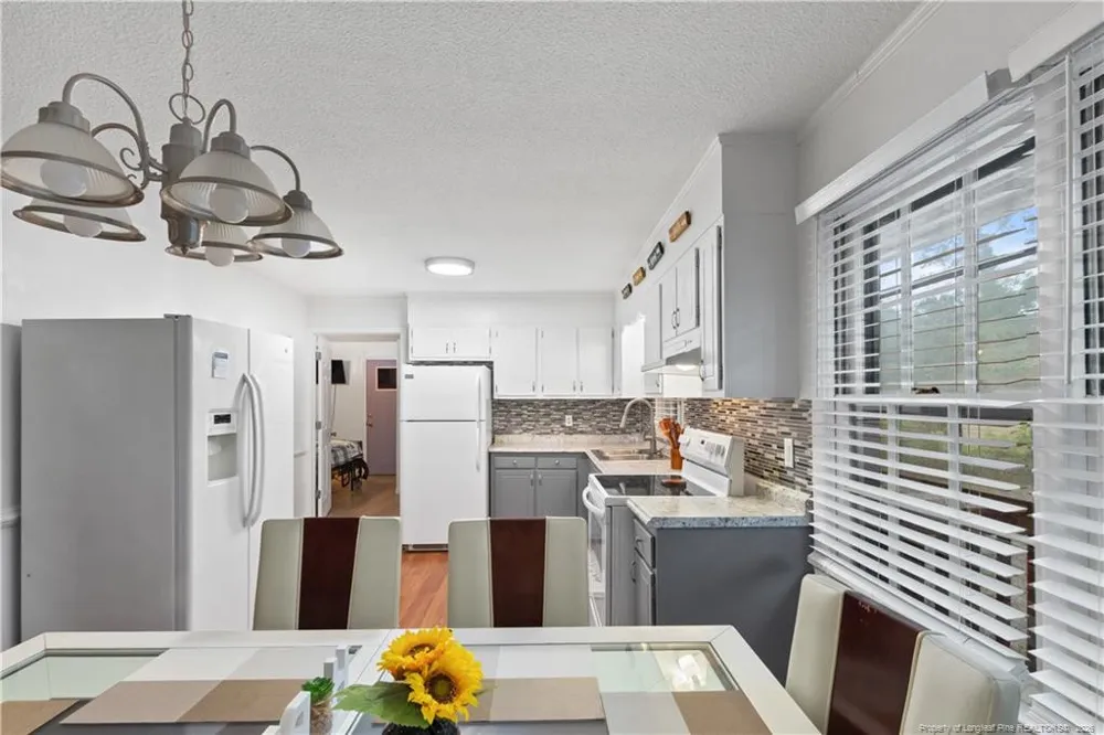 3643 Gloucester Drive Hope Mills, NC 28348