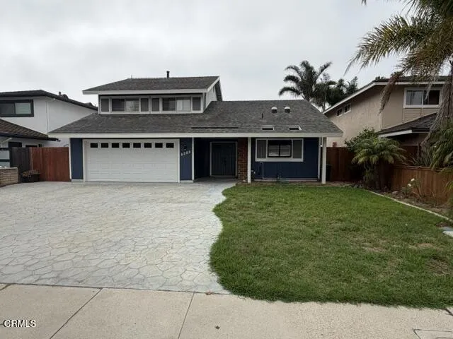 1094 Peninsula Ventura, CA 93001