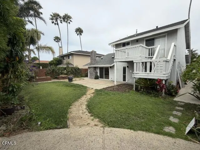 1094 Peninsula Ventura, CA 93001