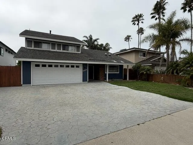 1094 Peninsula Ventura, CA 93001
