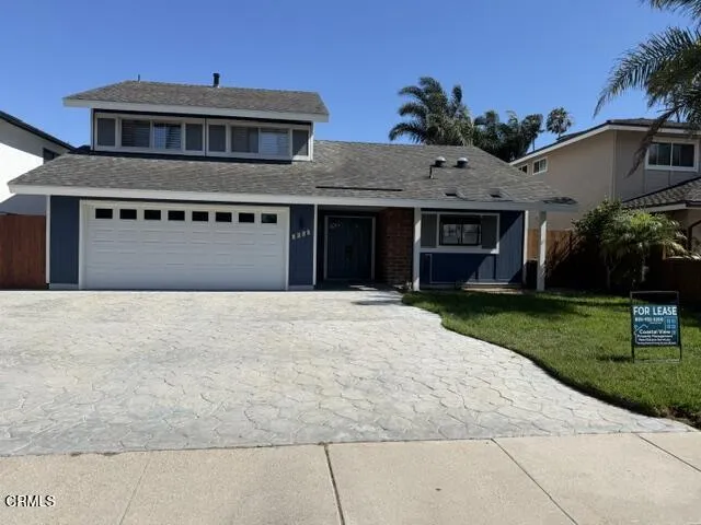 1094 Peninsula Ventura, CA 93001