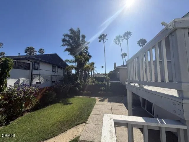 1094 Peninsula Ventura, CA 93001