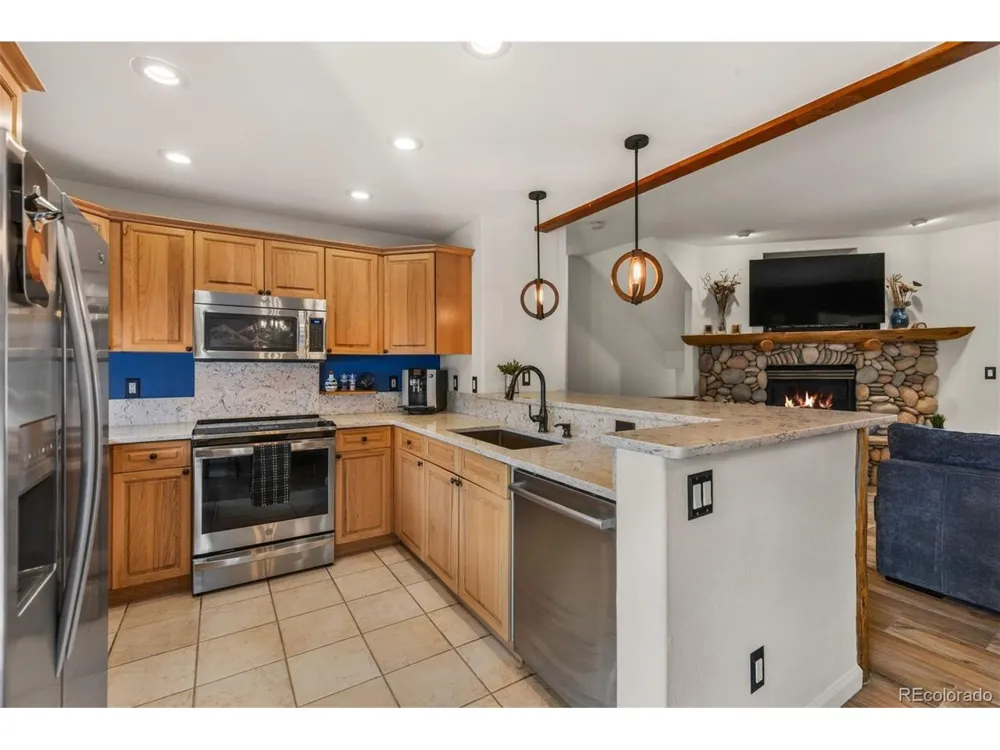 6 Crown Court #1967 Dillon, CO 80435