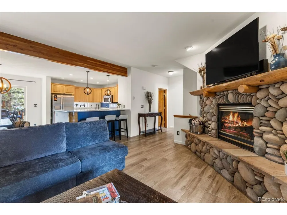 6 Crown Court #1967 Dillon, CO 80435