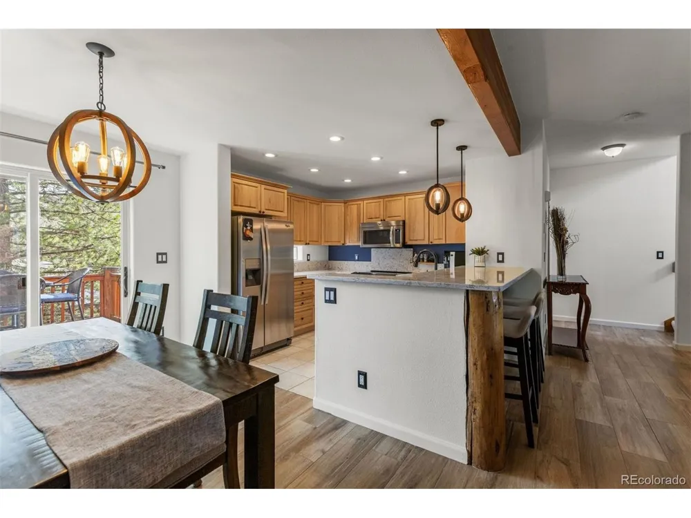 6 Crown Court #1967 Dillon, CO 80435