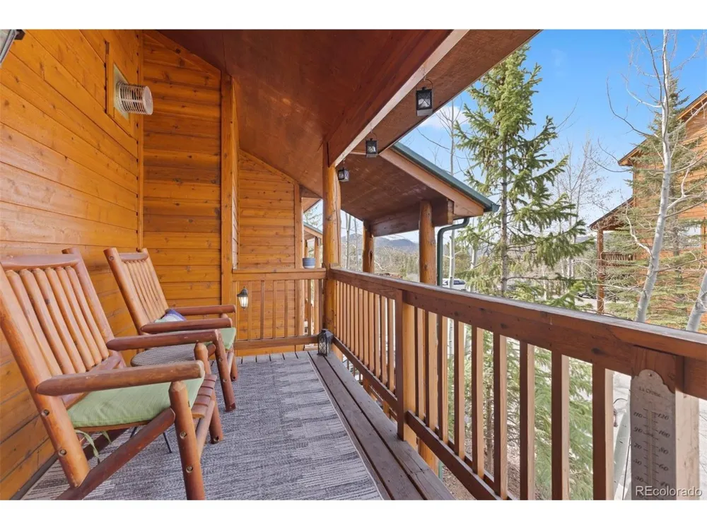 6 Crown Court #1967 Dillon, CO 80435