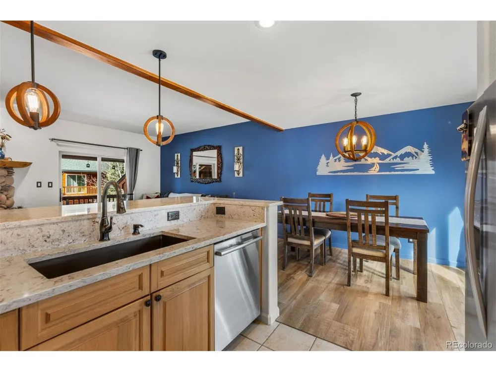 6 Crown Court #1967 Dillon, CO 80435