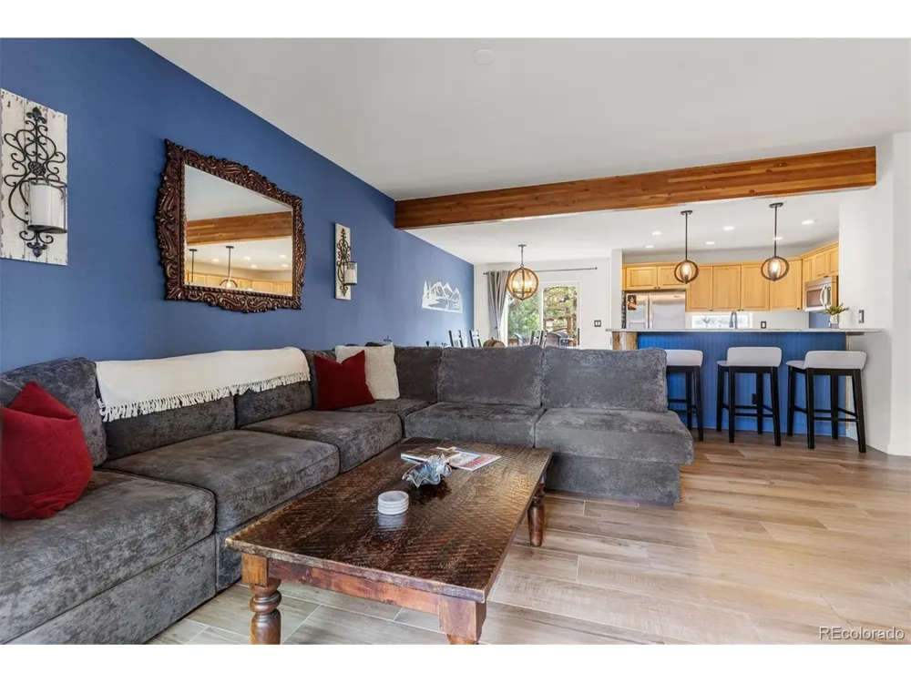 6 Crown Court #1967 Dillon, CO 80435