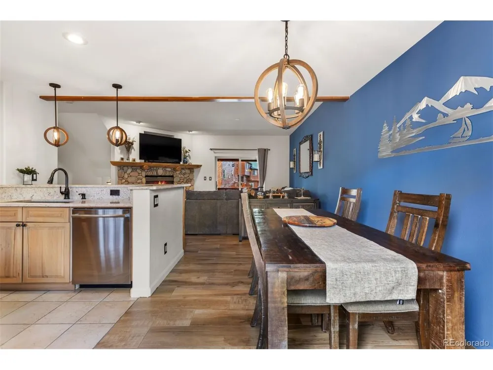 6 Crown Court #1967 Dillon, CO 80435