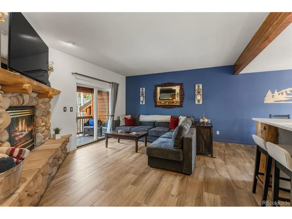 6 Crown Court #1967 Dillon, CO 80435
