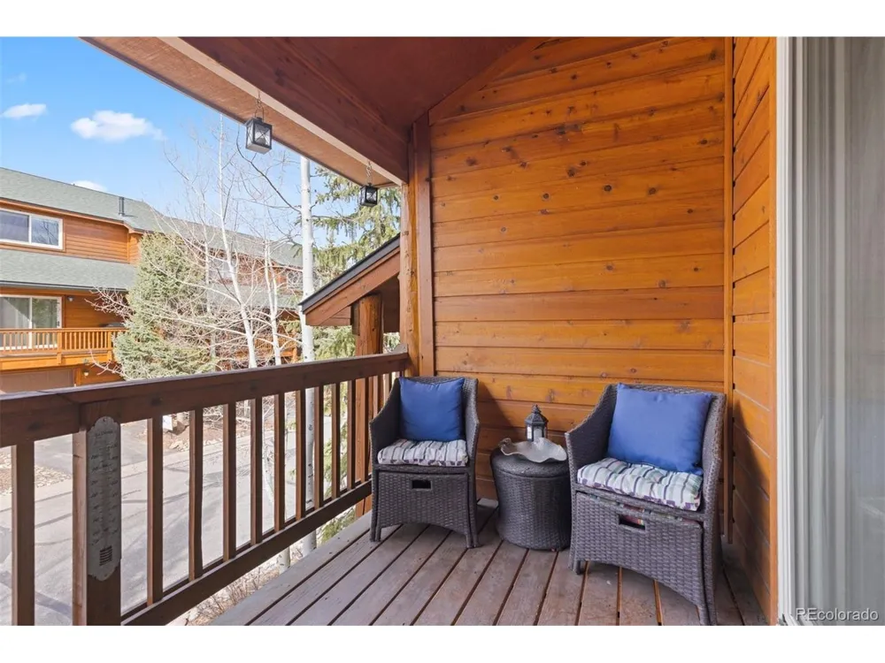 6 Crown Court #1967 Dillon, CO 80435