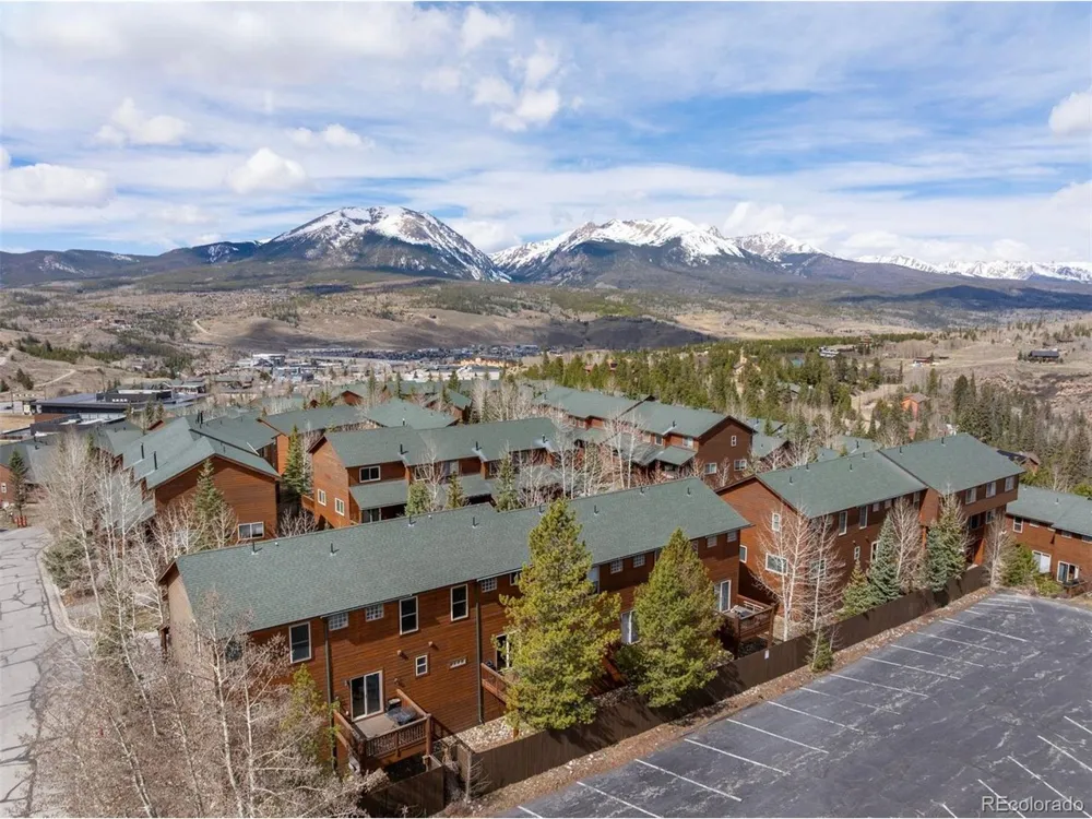 6 Crown Court #1967 Dillon, CO 80435