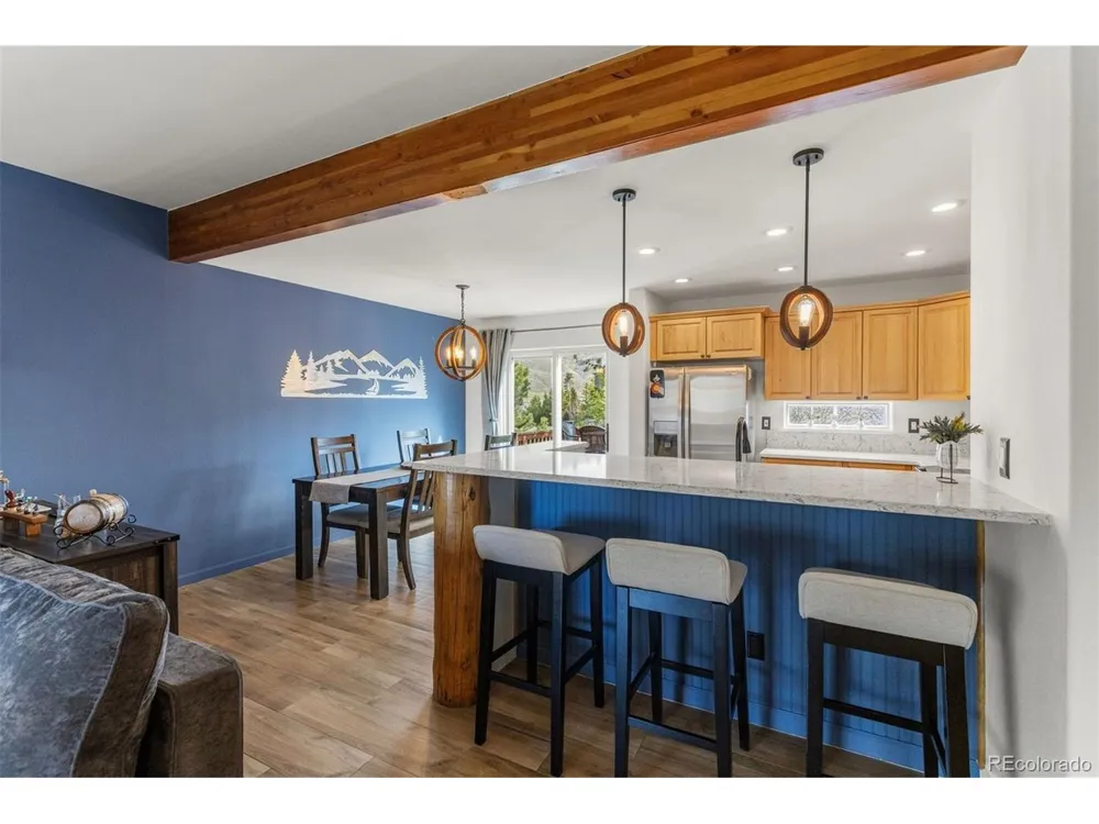 6 Crown Court #1967 Dillon, CO 80435