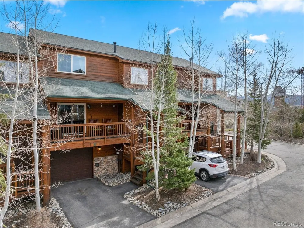 6 Crown Court #1967 Dillon, CO 80435