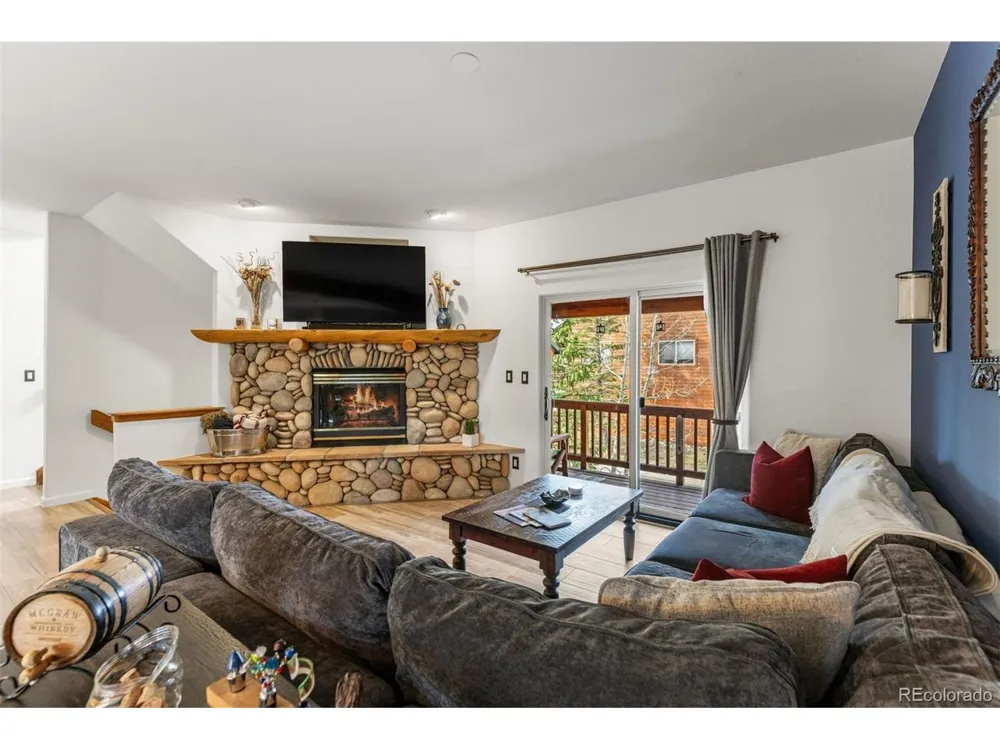 6 Crown Court #1967 Dillon, CO 80435
