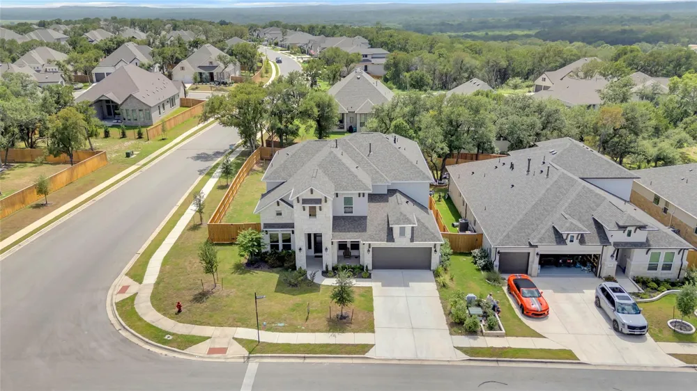 513 Jackson River Loop Kyle, TX 78640