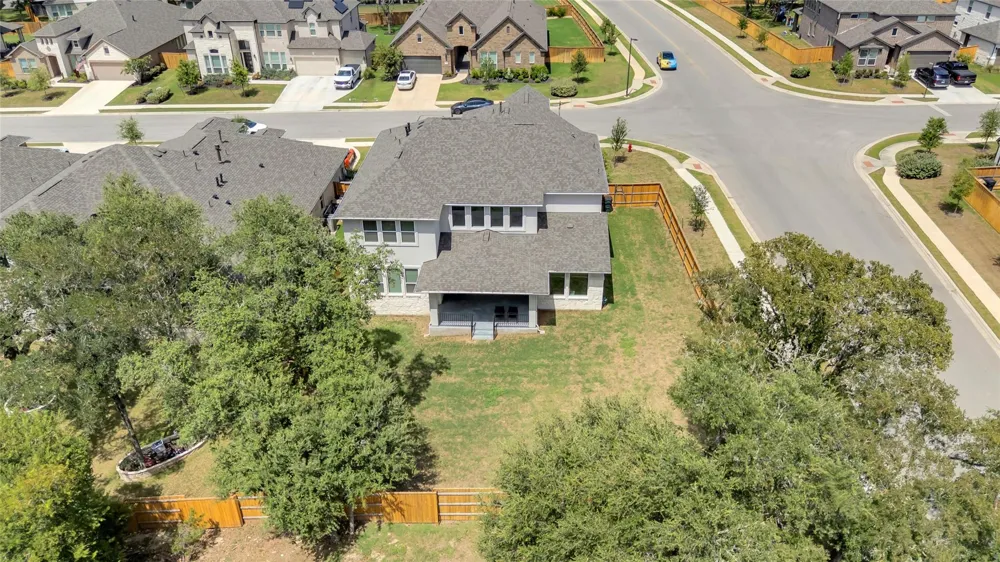 513 Jackson River Loop Kyle, TX 78640
