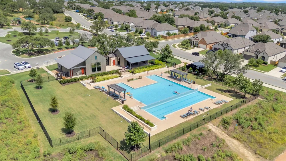 513 Jackson River Loop Kyle, TX 78640