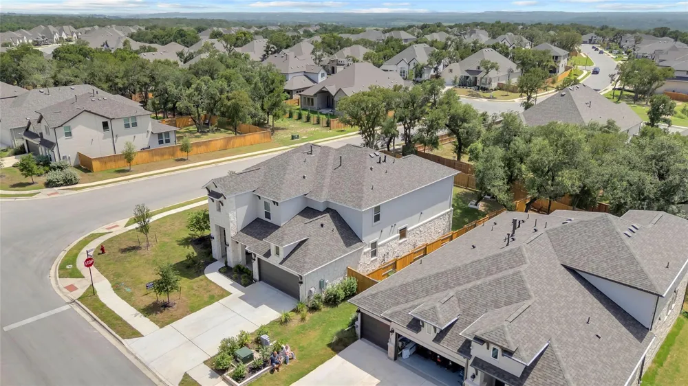 513 Jackson River Loop Kyle, TX 78640