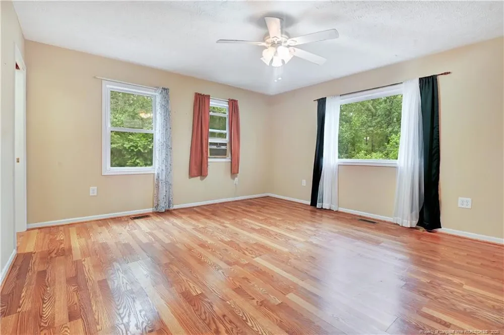418 Anderson Road Linden, NC 28356