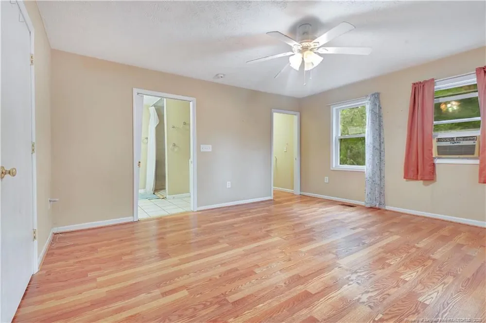 418 Anderson Road Linden, NC 28356