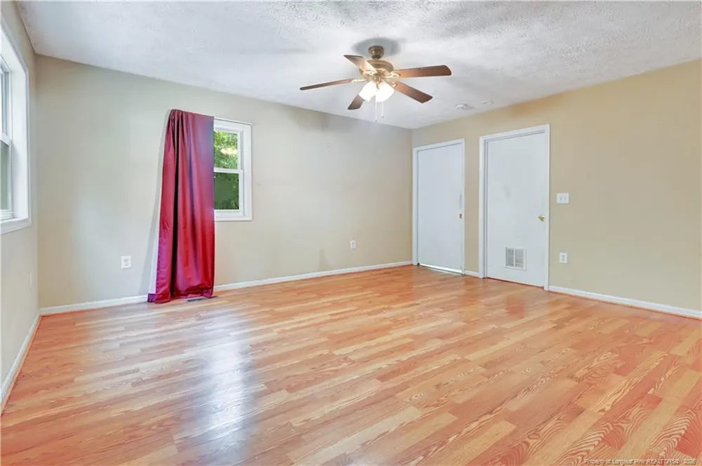 418 Anderson Road Linden, NC 28356
