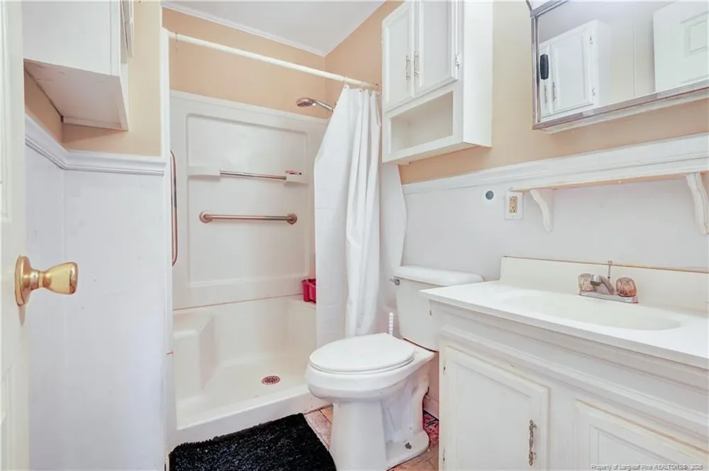 418 Anderson Road Linden, NC 28356