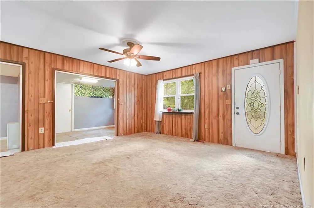 418 Anderson Road Linden, NC 28356